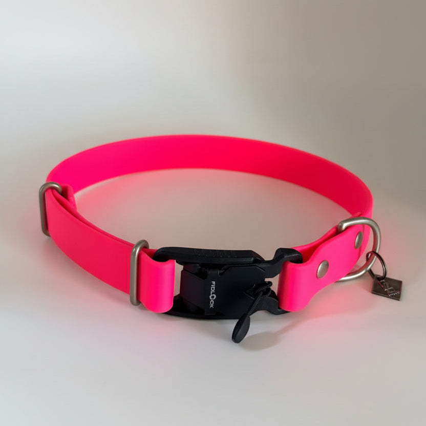 Havalock™ Quick Release Collar