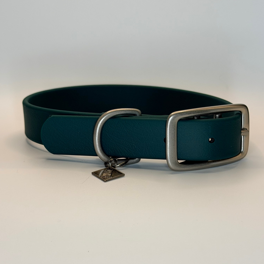 Havasol™ Classic Collar - Obsidian