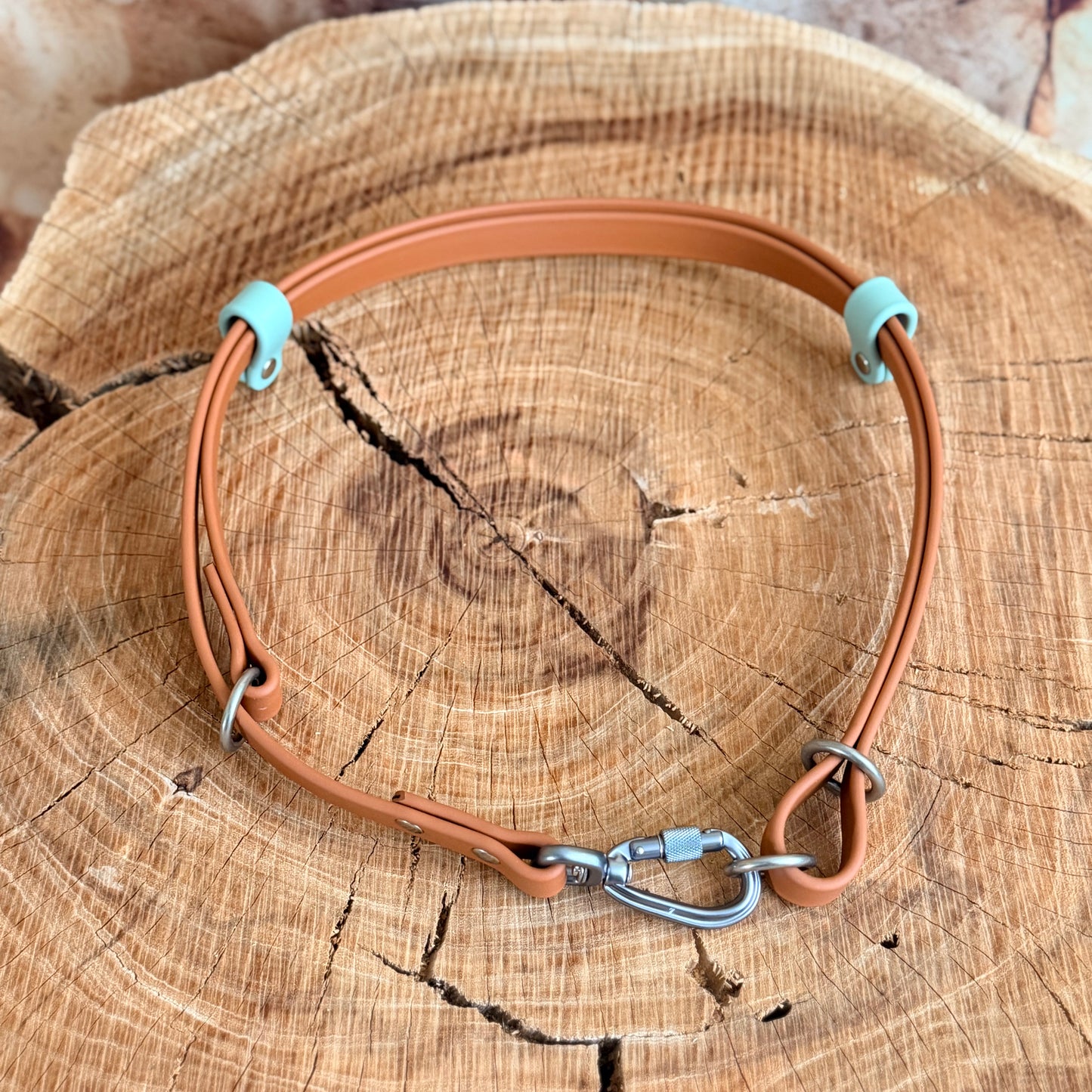 Hands-Free Waist/Crossbody Leash Adaptor - Havafree™