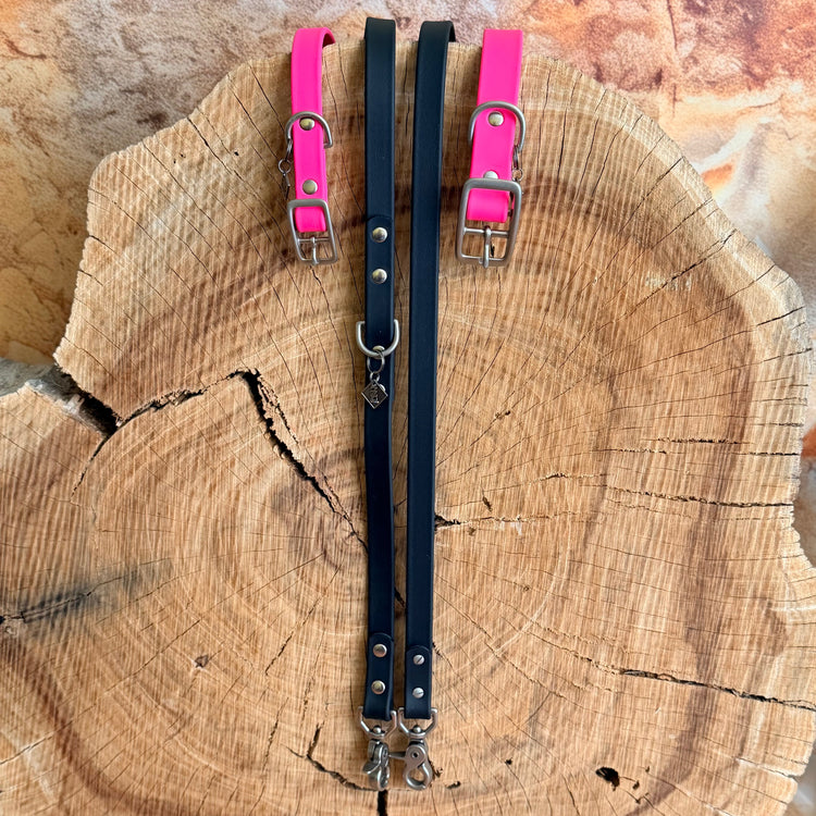 Leashes