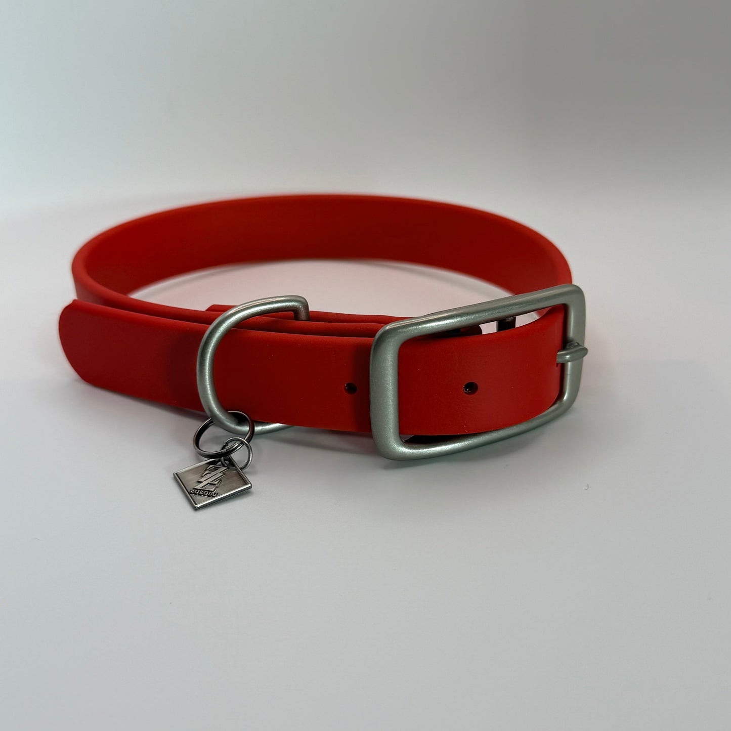 Havasol™  Classic Collar - Crimson