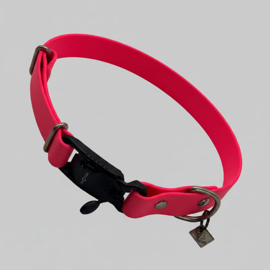 Havalock™ Quick Release Collar