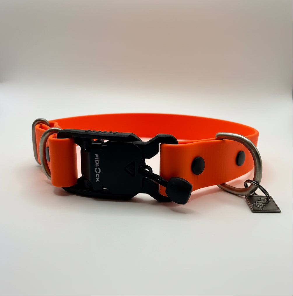 Havalock™ Quick Release Collar