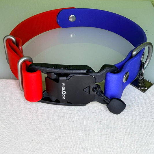 Havalock™ Quick Release Collar