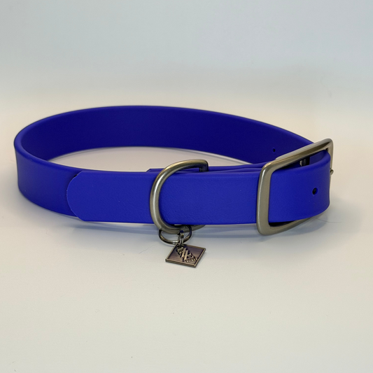 Havasol™  Classic Collar- Pacific Blue