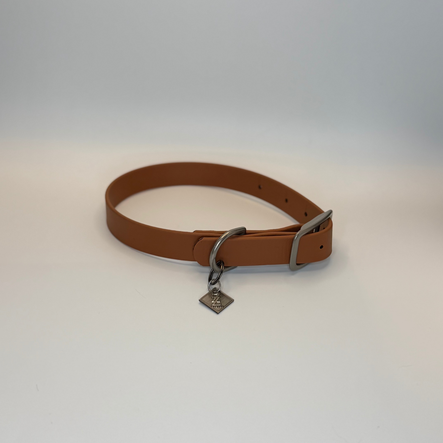 Havasol™  Classic Collar - Crimson
