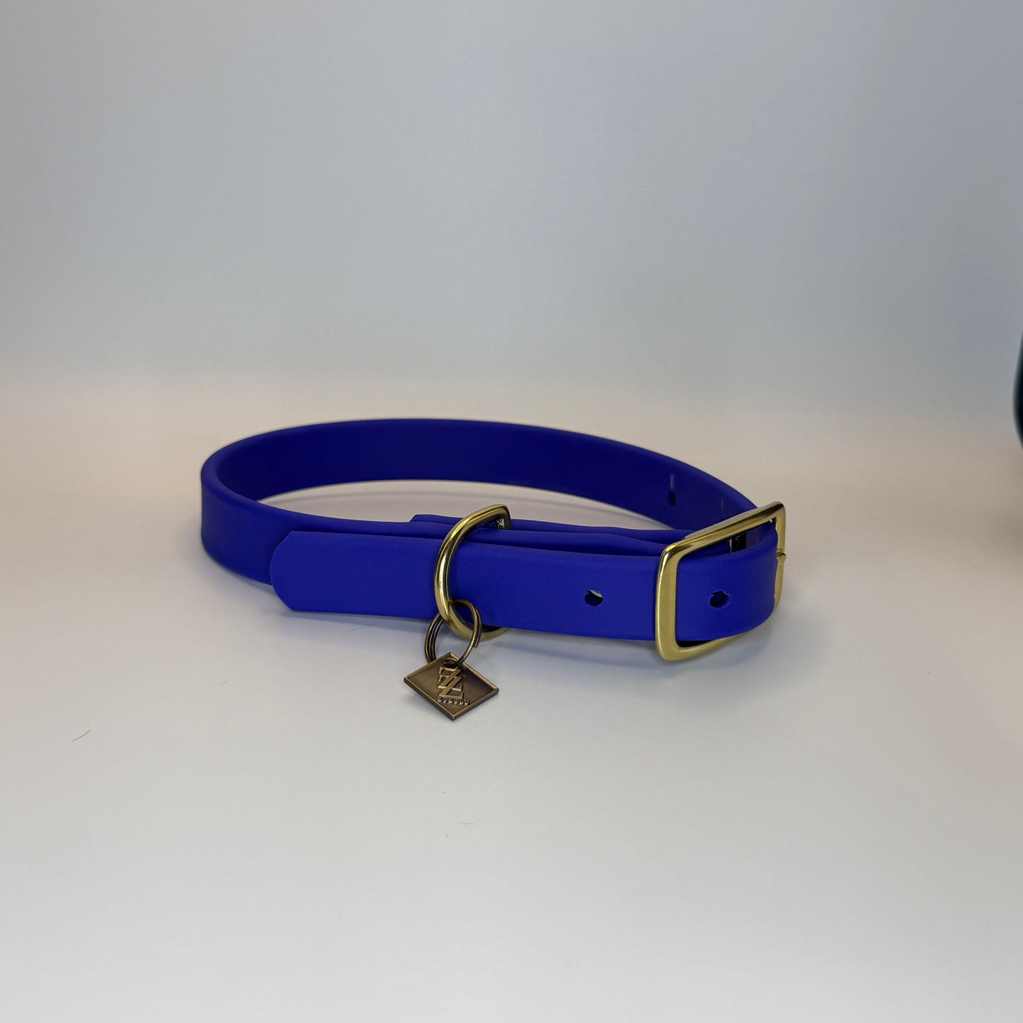 Havasol™  Classic Collar - Crimson