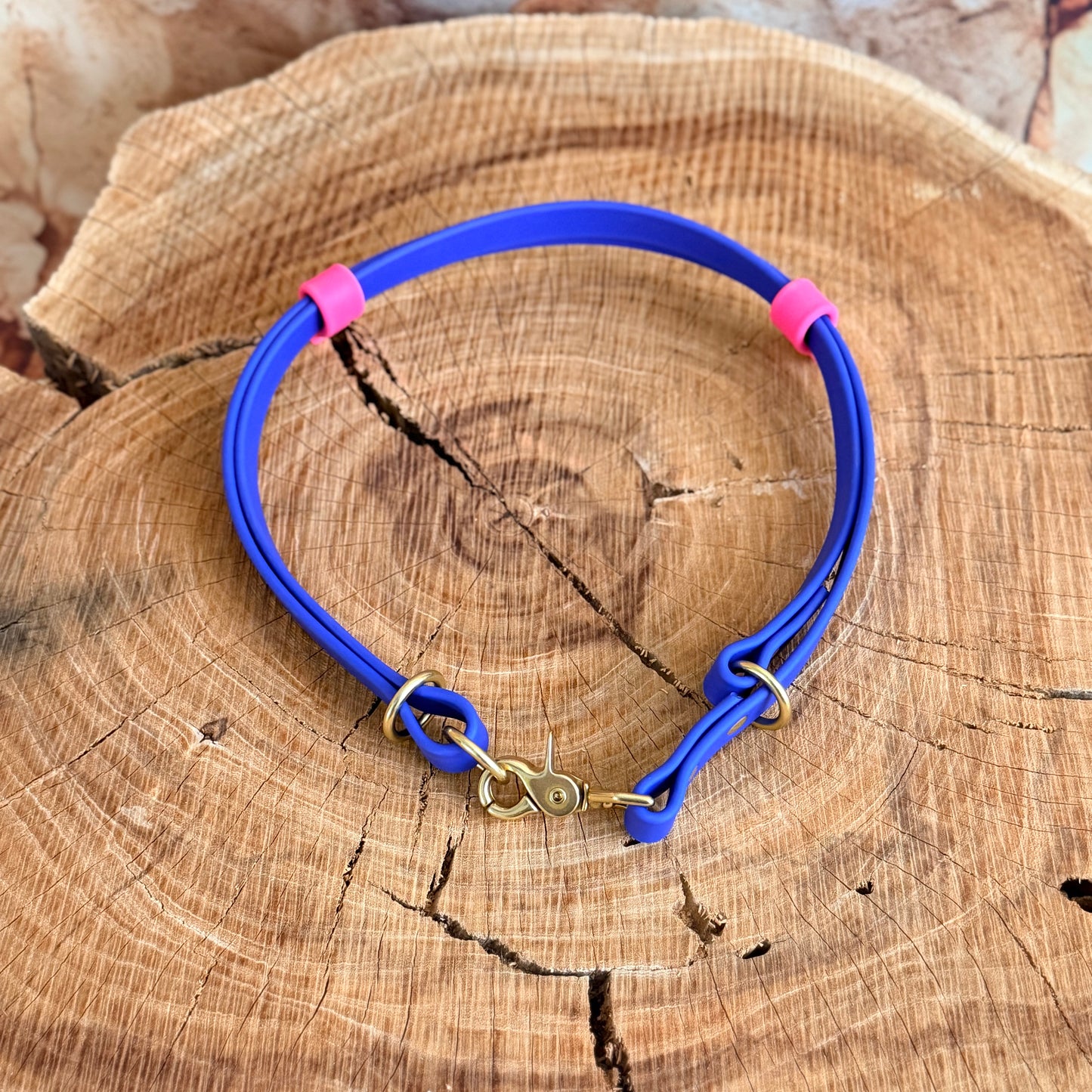 Hands-Free Waist/Crossbody Leash Adaptor - Havafree™