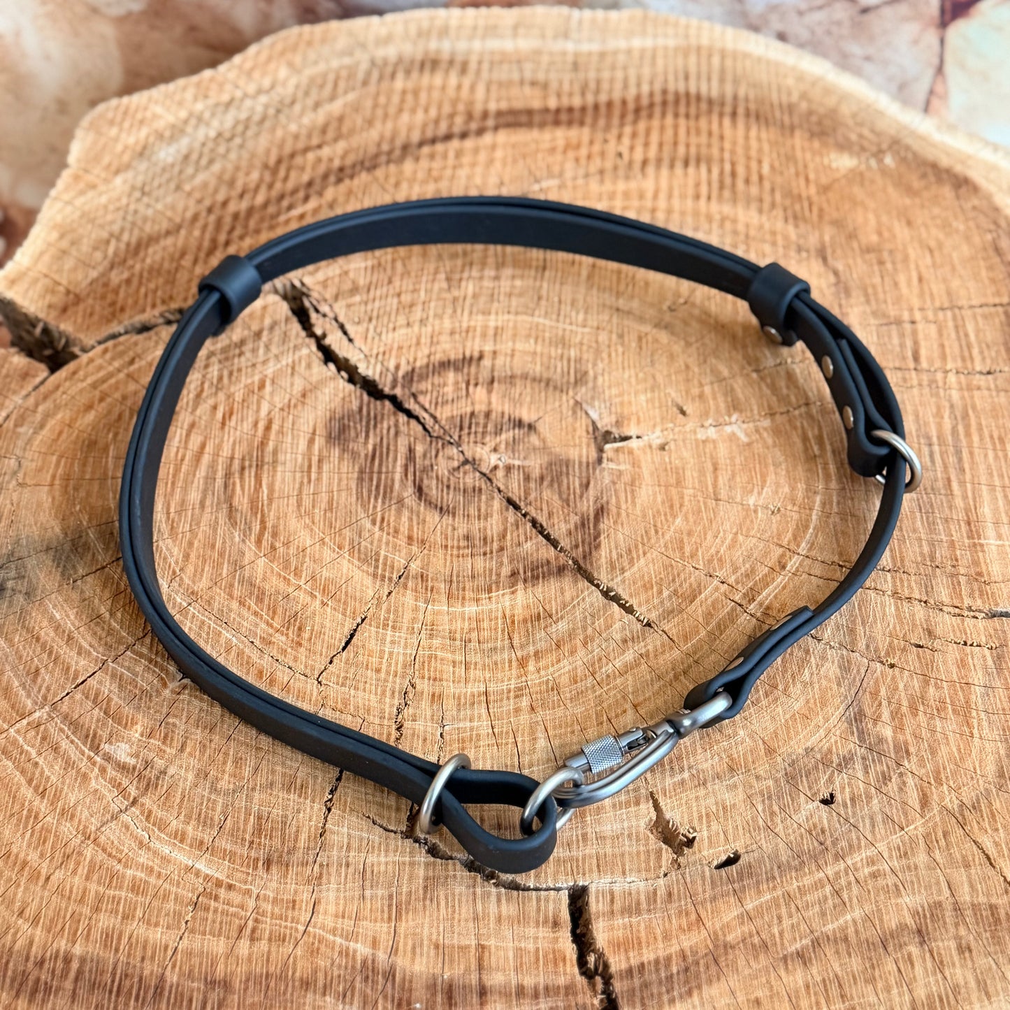 Hands-Free Waist/Crossbody Leash Adaptor - Havafree™