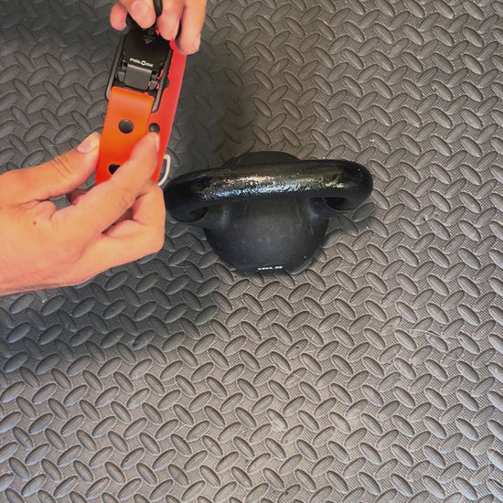 Havalock vs Kettleball