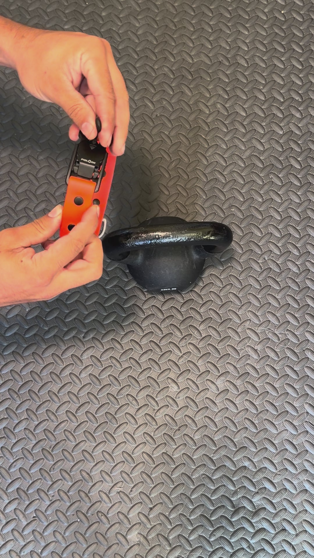 Havalock vs Kettleball